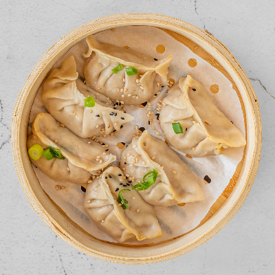 VAPEUR RAVIOLIS 