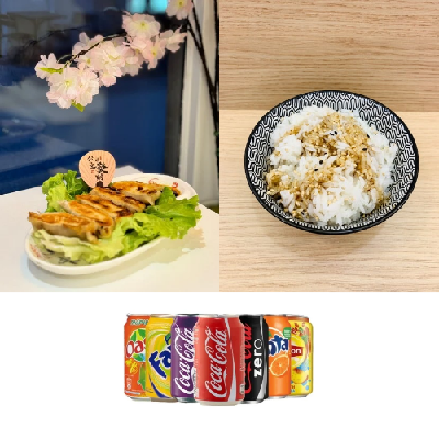 Menu🍽️