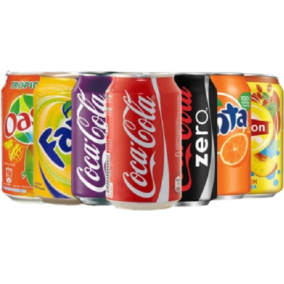 BOISSONS🥤