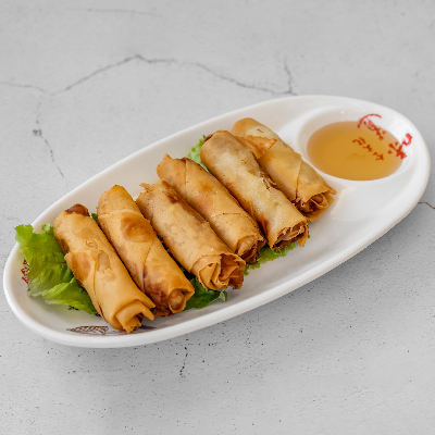BOUCHÉE ASIATIQUE
